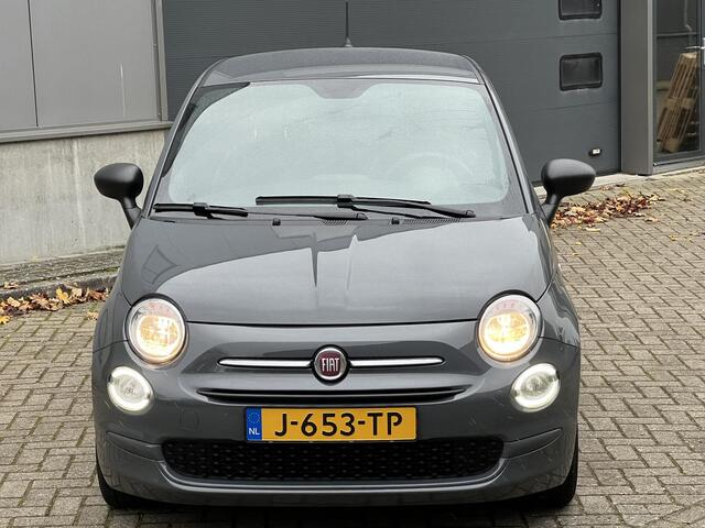 Fiat 500 1.0 Hybrid Pop 2020 | 52000KM 6bak NAP 1e eigenaar | dealer onderhouden