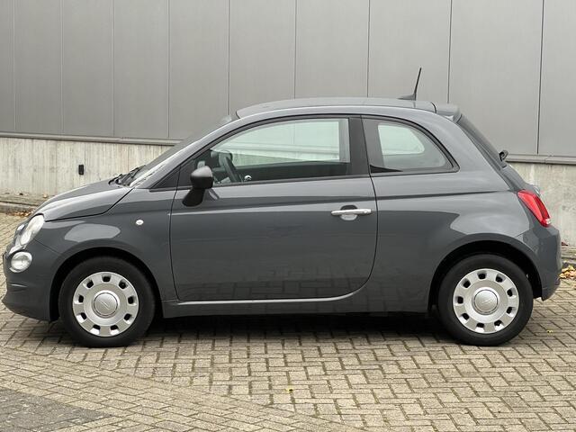 Fiat 500 1.0 Hybrid Pop 2020 | 52000KM 6bak NAP 1e eigenaar | dealer onderhouden