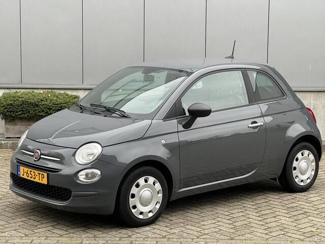 Fiat 500 1.0 Hybrid Pop 2020 | 52000KM 6bak NAP 1e eigenaar | dealer onderhouden