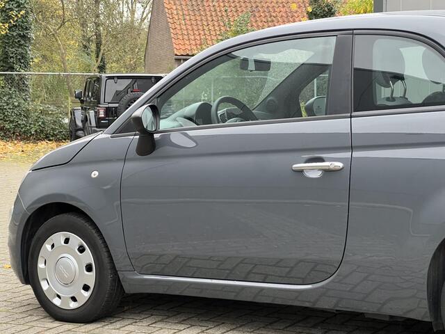 Fiat 500 1.0 Hybrid Pop 2020 | 52000KM 6bak NAP 1e eigenaar | dealer onderhouden