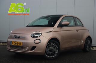 fiat-500-icon-42-kwh-automaat-panor