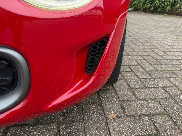 Fiat 500 1.0 Hybride Sport