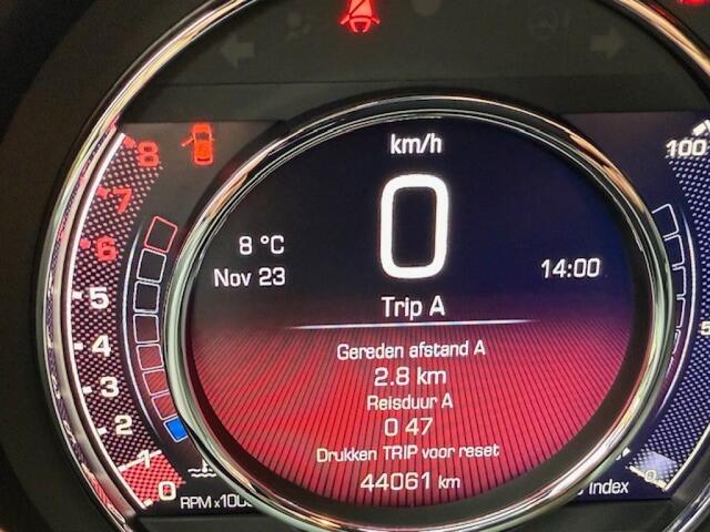 Fiat 500 1.0 Hybride Sport