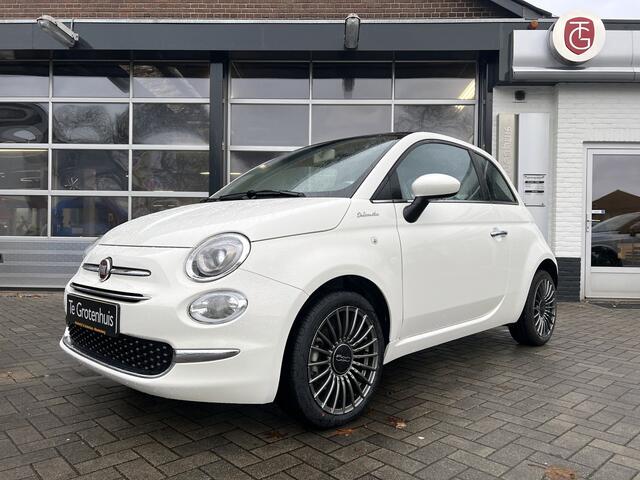 Fiat 500 Dolcevita 1.0 Hybrid 16"LMV