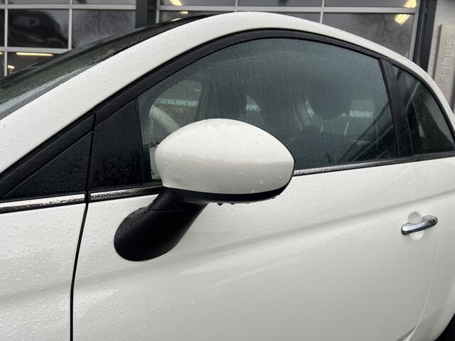 Fiat 500 Dolcevita 1.0 Hybrid 16"LMV
