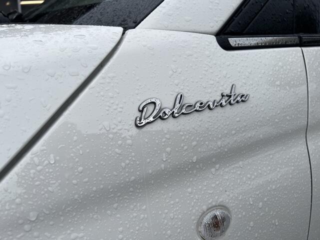 Fiat 500 Dolcevita 1.0 Hybrid 16"LMV