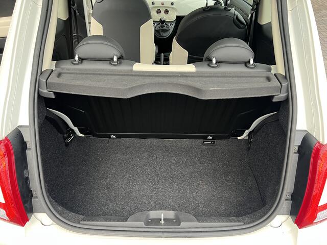 Fiat 500 Dolcevita 1.0 Hybrid 16"LMV