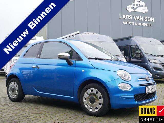 Fiat 500 1.2 Live Edizione, Bluetooth, Airco!!