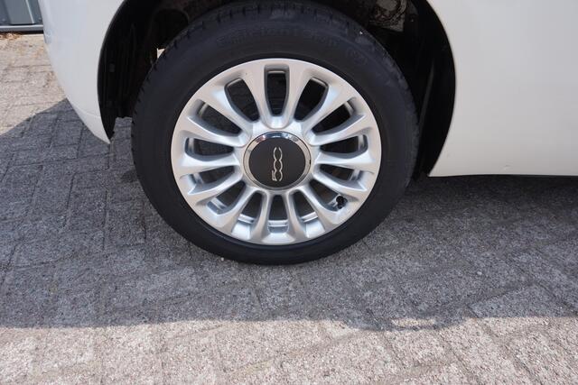 Fiat 500 0.9 TwinAir Turbo Popstar Airco.Lm.velgen.Electr.pakket.Audio