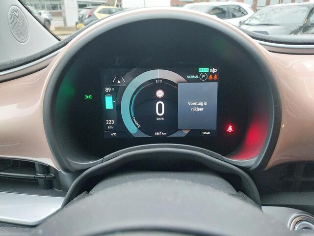 Fiat 500 Icon 42 kWh | Keyless | Navigatie | Camera