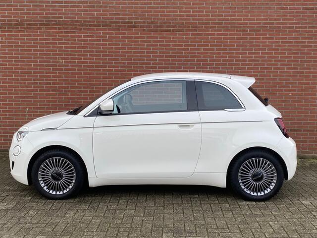 Fiat 500 42 KWH ADAPT-CRUISE NAV LED CARPLAY LMV
