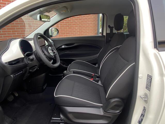 Fiat 500 42 KWH ADAPT-CRUISE NAV LED CARPLAY LMV