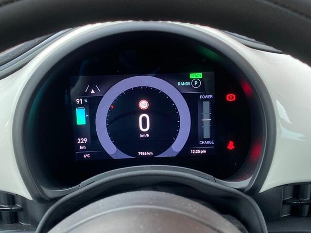 Fiat 500 42 KWH ADAPT-CRUISE NAV LED CARPLAY LMV