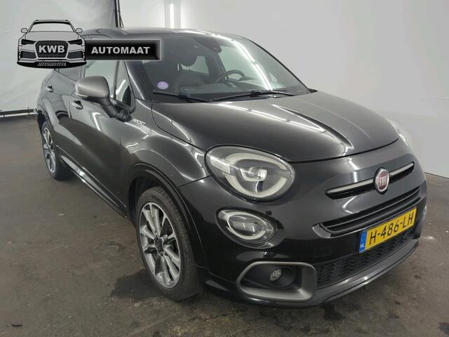 Fiat 500 1.3 GSE Sport Automaat Grote beurt Nap