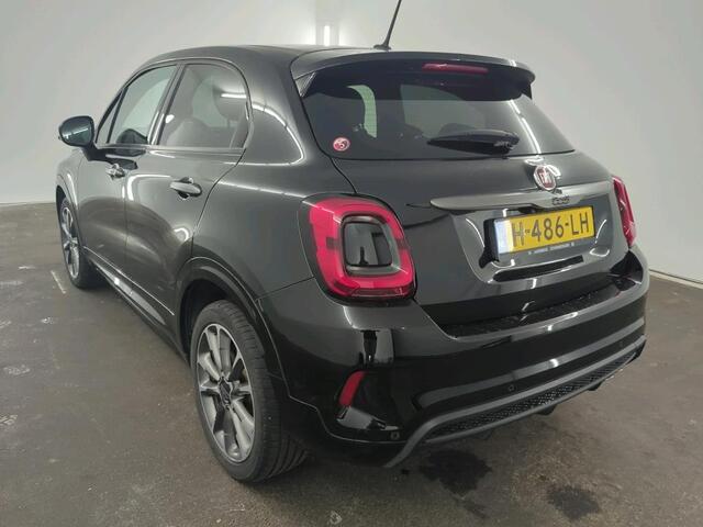 Fiat 500 1.3 GSE Sport Automaat Grote beurt Nap
