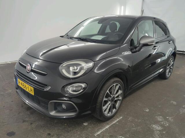 Fiat 500 1.3 GSE Sport Automaat Grote beurt Nap