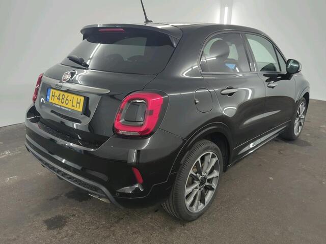 Fiat 500 1.3 GSE Sport Automaat Grote beurt Nap