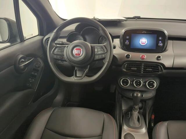 Fiat 500 1.3 GSE Sport Automaat Grote beurt Nap