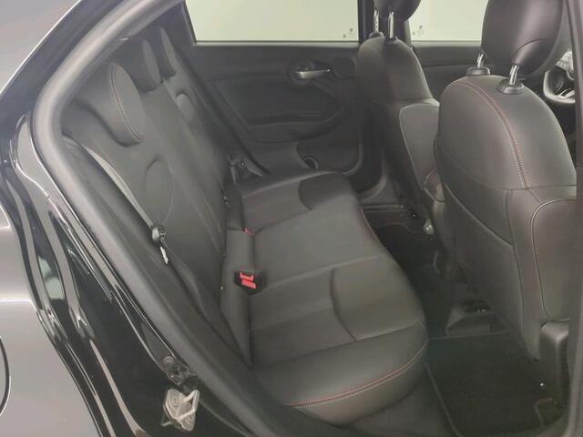 Fiat 500 1.3 GSE Sport Automaat Grote beurt Nap