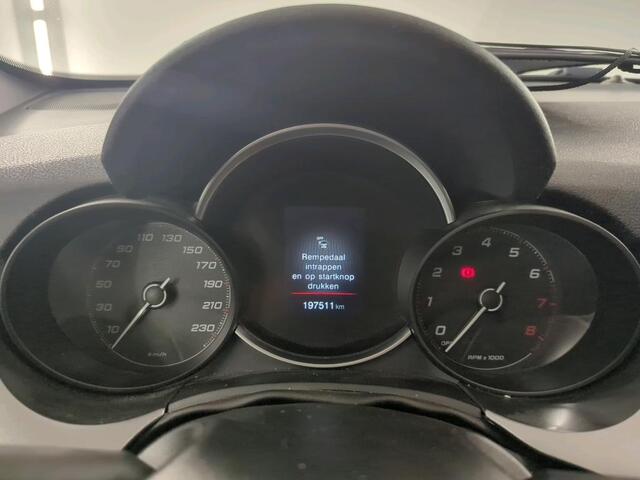Fiat 500 1.3 GSE Sport Automaat Grote beurt Nap