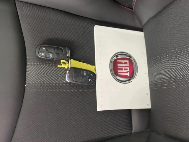 Fiat 500 1.3 GSE Sport Automaat Grote beurt Nap