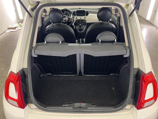 Fiat 500 0.9 TWINAIR TURBO LOUNGE MET SLECHTS 39.185 KM!