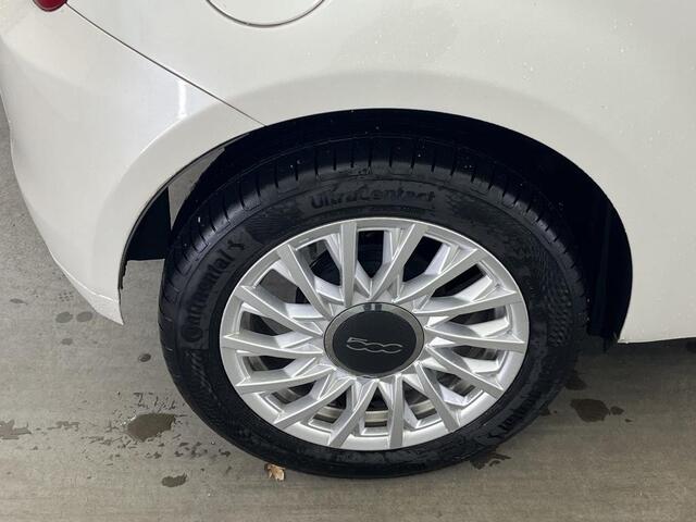 Fiat 500 0.9 TWINAIR TURBO LOUNGE MET SLECHTS 39.185 KM!