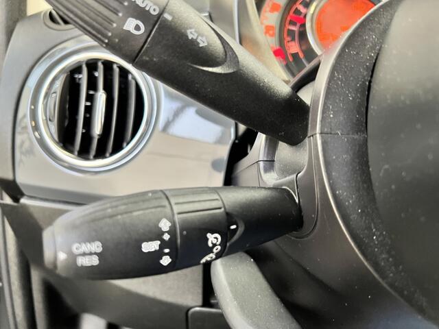 Fiat 500 0.9 TwinAir Turbo Lounge 80pk Cruise Airco Navigatie