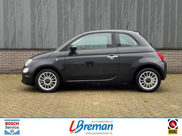 Fiat 500 0.9 TWINAIR TURBO POPSTAR
