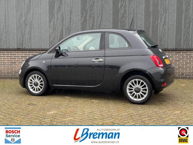Fiat 500 0.9 TWINAIR TURBO POPSTAR