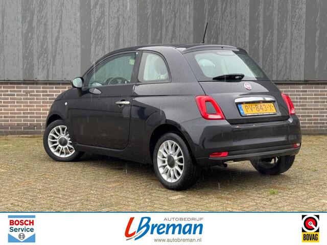 Fiat 500 0.9 TWINAIR TURBO POPSTAR
