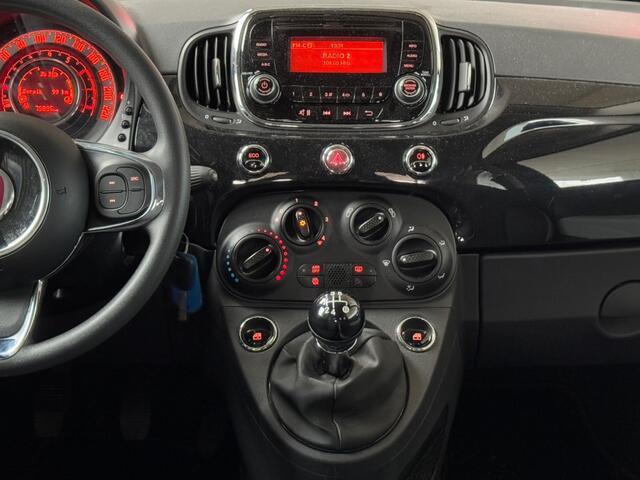 Fiat 500 0.9 TWINAIR TURBO POPSTAR