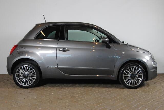 Fiat 500 0.9 TwinAir T Lounge