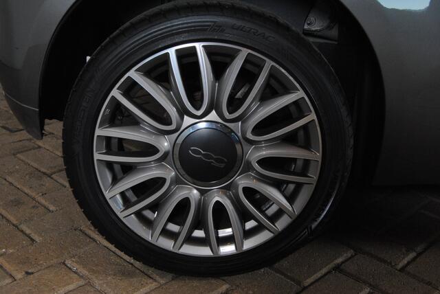 Fiat 500 0.9 TwinAir T Lounge