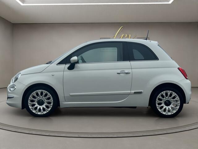 Fiat 500 1.0 Hybrid Star 2021 I WIT | Cruise Control | Apple CarPlay