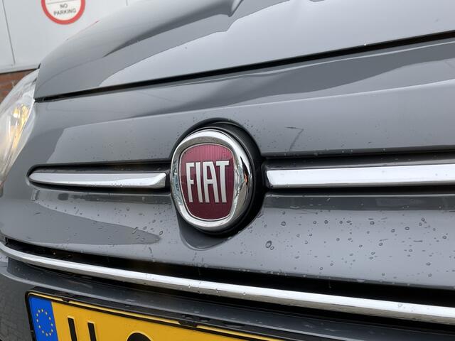 Fiat 500 1.0 Hybrid 70 PK Lounge | Navi | Carplay | PDC | 15"