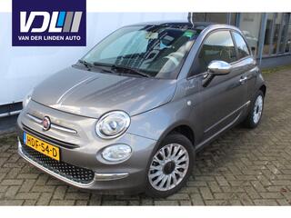 fiat-500-1.0-hybrid-red-pano-dak---