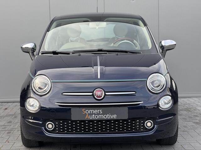 Fiat 500 1.2 Riva | Panorama | Leder | Beats Audio