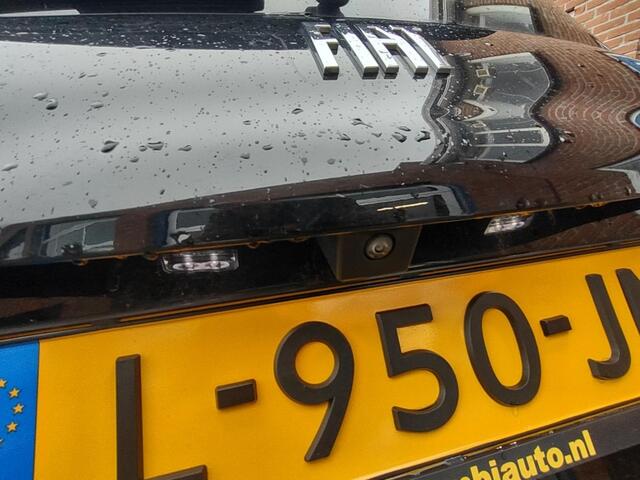 Fiat 500 E-42KW-Sunroof- LED -Adaptive Cruise- Meer