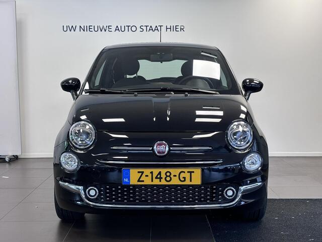 Fiat 500 Dolcevita Finale 1.0 Hybrid 70pk H6 | APPLE CARPLAY / ANDROID AUTO | AIRCO | LM-VELGEN | DAB+