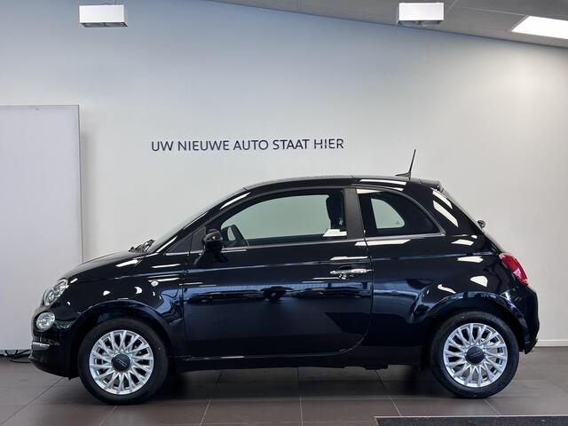 Fiat 500 Dolcevita Finale 1.0 Hybrid 70pk H6 | APPLE CARPLAY / ANDROID AUTO | AIRCO | LM-VELGEN | DAB+