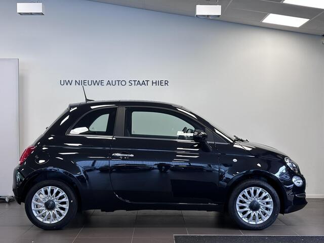 Fiat 500 Dolcevita Finale 1.0 Hybrid 70pk H6 | APPLE CARPLAY / ANDROID AUTO | AIRCO | LM-VELGEN | DAB+