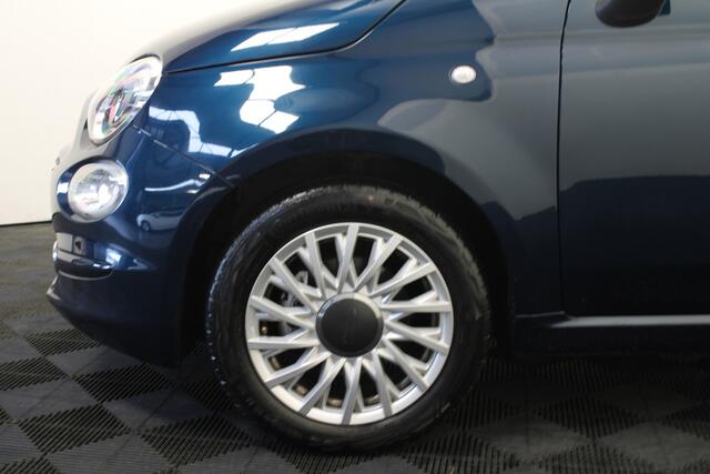 Fiat 500 1.0 Hybrid