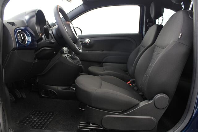 Fiat 500 1.0 Hybrid