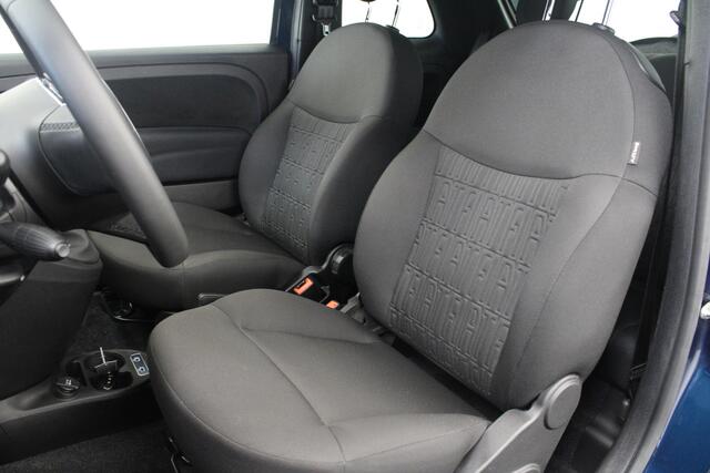 Fiat 500 1.0 Hybrid