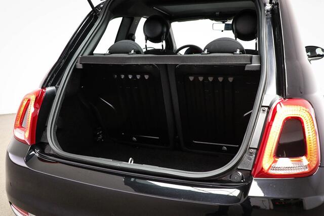 Fiat 500 1.0 Hybrid Dolcevita | PANORAMADAK | CLIMA | CRUISE | DAB
