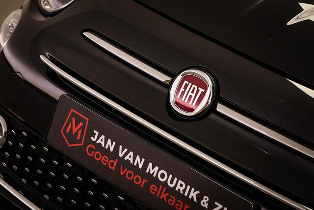 Fiat 500 1.0 Hybrid Dolcevita | PANORAMADAK | CLIMA | CRUISE | DAB