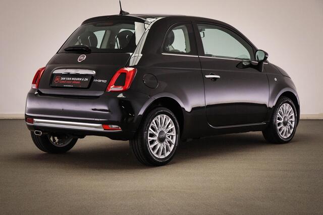 Fiat 500 1.0 Hybrid Dolcevita | PANORAMADAK | CLIMA | CRUISE | DAB