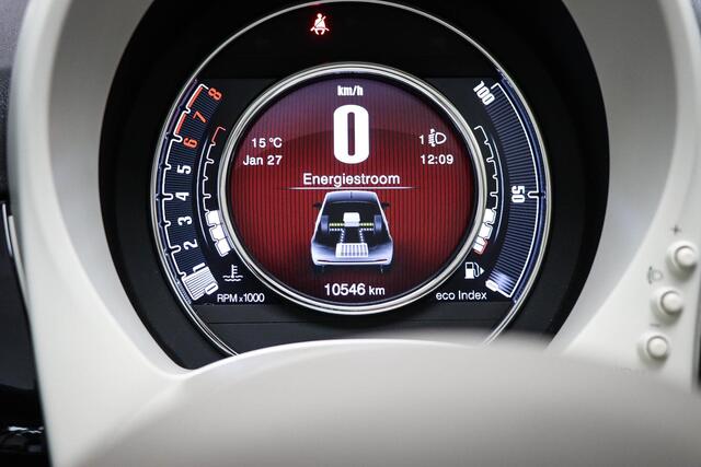 Fiat 500 1.0 Hybrid Dolcevita | PANORAMADAK | CLIMA | CRUISE | DAB