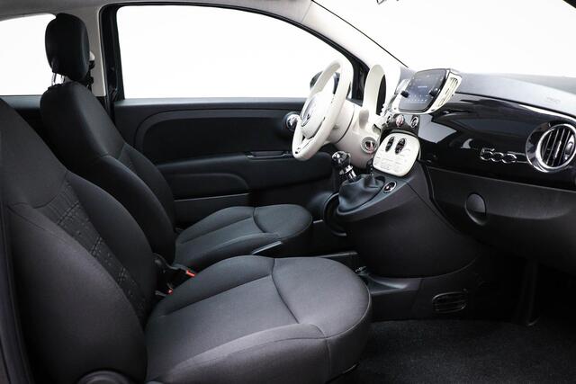 Fiat 500 1.0 Hybrid Dolcevita | PANORAMADAK | CLIMA | CRUISE | DAB